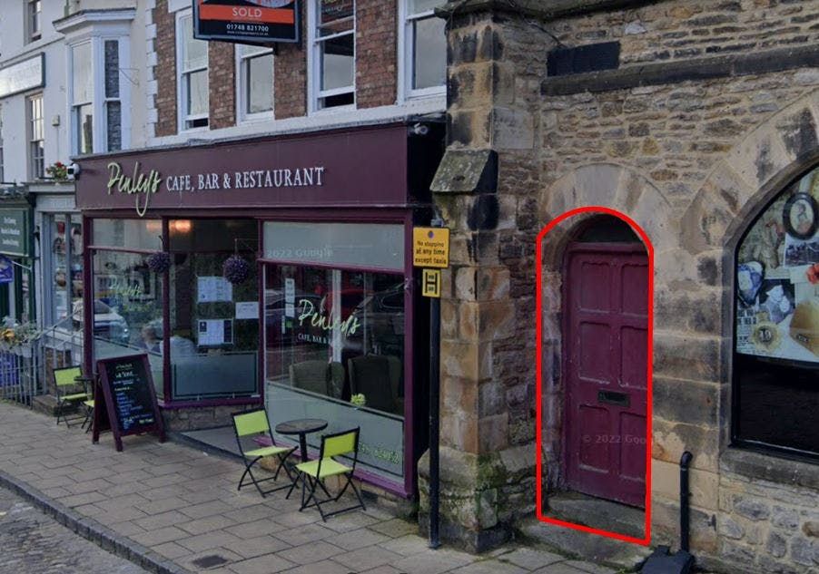 Property photo 2 of 2 Access.Jpg