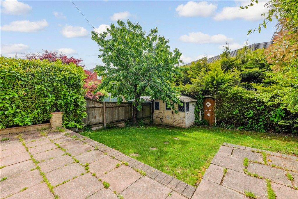 Property photo 2 of 10 Rear Garden