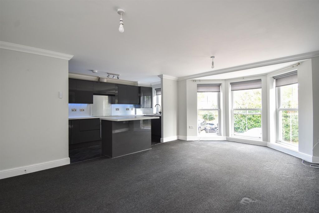 Property photo 2 of 14 Open Plan Living Space