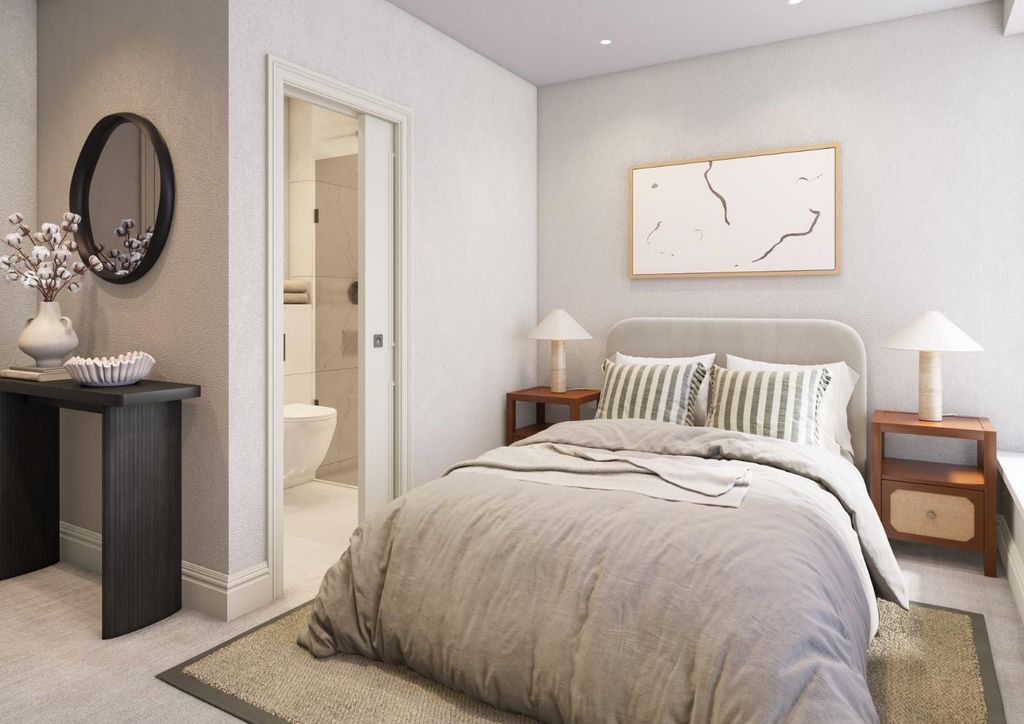 Property photo 2 of 7 25 Church Rise_Bedroom_04Hr.Jpg