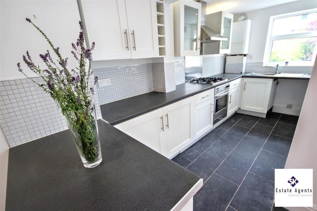 Property photo 2 of 18 Open Plan Kitchen Diner