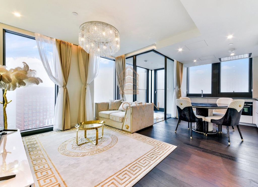 Property photo 1 of 32 Damac Tower, 202063.Jpg