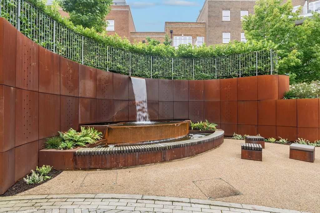 Additional image 16 of 2 bed flat for saleAtkinson House, 3 Eden Place, Oxted RH8