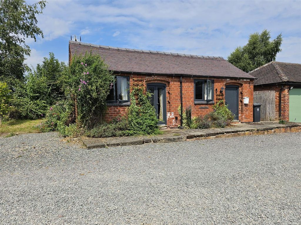 Property photo 1 of 9 Open Plan Lounge/Kitchen/Diner