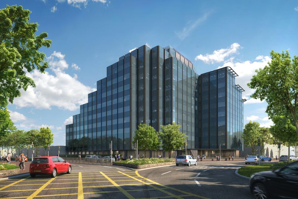 Property photo 1 of 7 19024_201_Barclay_Road.Jpg