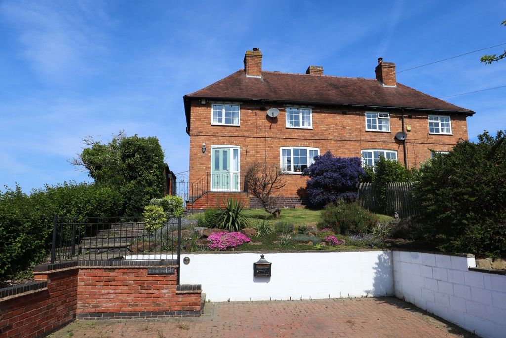 Additional image 21 of 3 bed semi-detached house for saleThe Mount, Main Road, Ansty, Coventry CV7