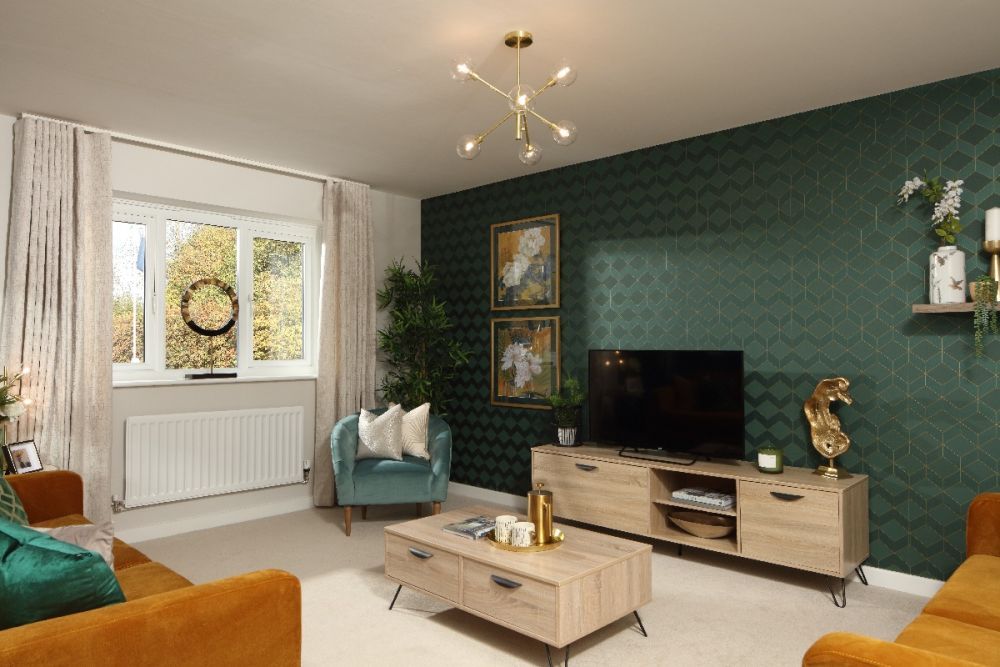 Property photo 2 of 9 The Seaton Internals