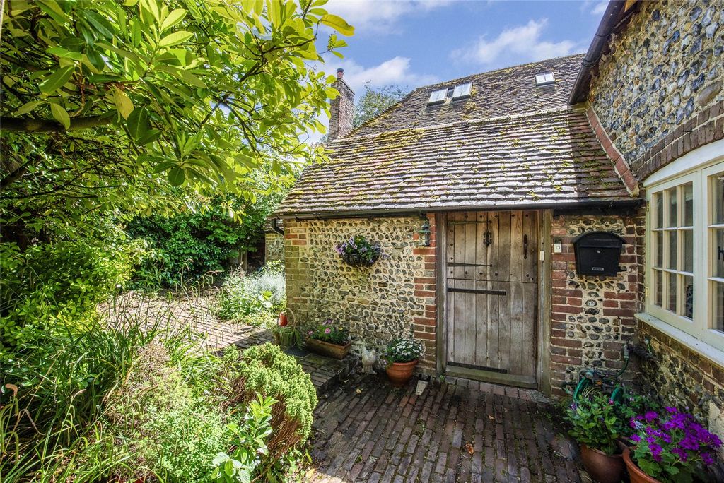 Additional image 16 of 6 bed detached house for saleLake Lane, Barnham, Bognor Regis, West Sussex PO22