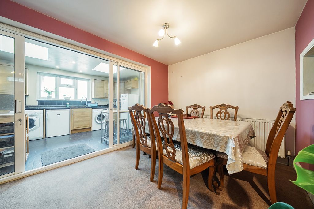 Property photo 3 of 21 Dining Area