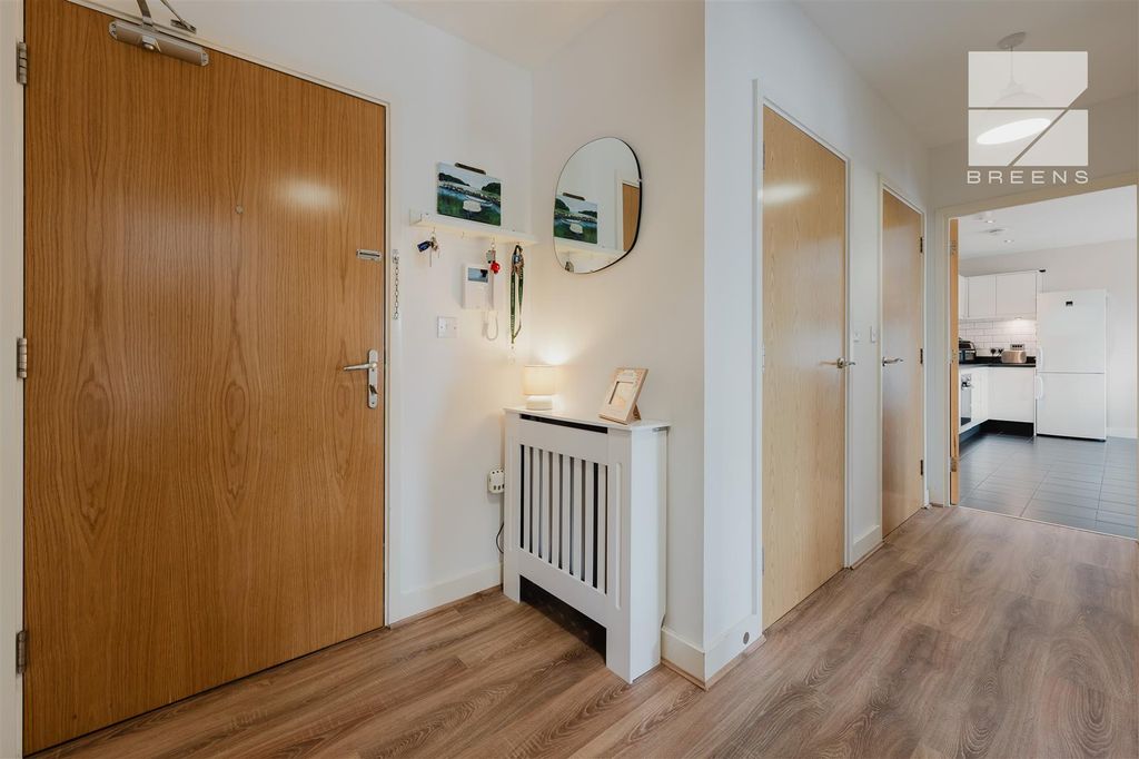 Property photo 2 of 23 Flat 56, Furrow House_0027.Jpg