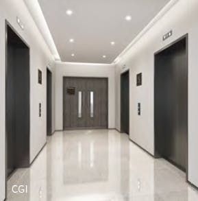 Property photo 3 of 14 Lift Lobby.Png