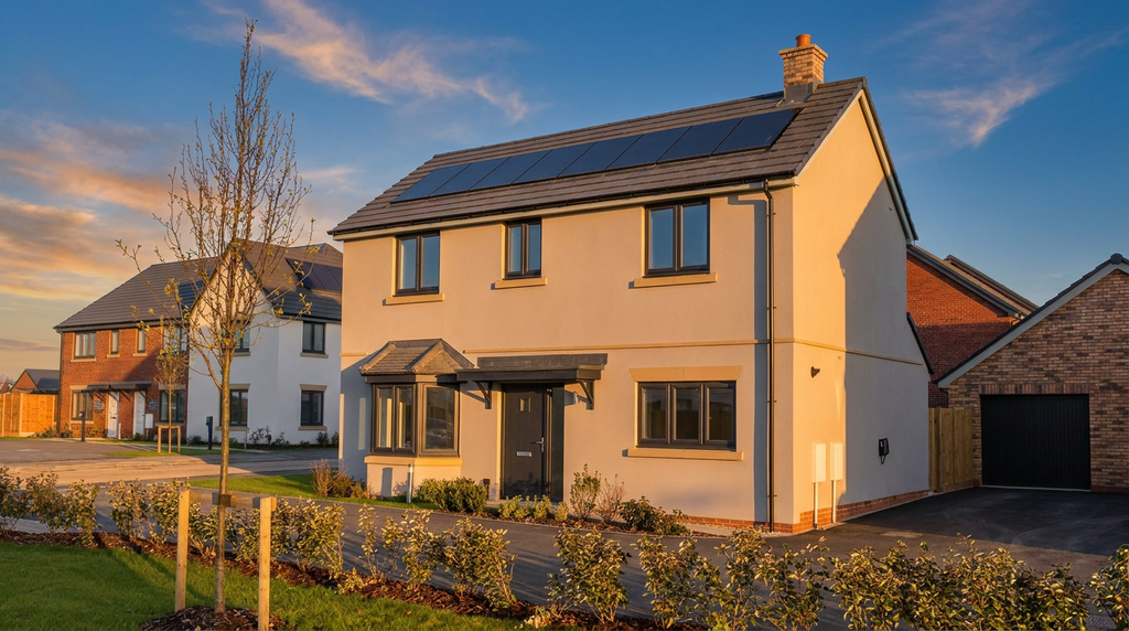 Property photo 1 of 11 CGI
