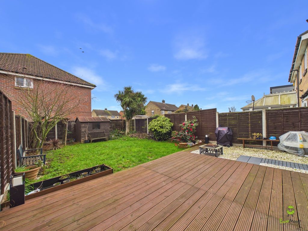 Property photo 3 of 12 Presented By Kevin At Ewemove Bexleyheath And Dart