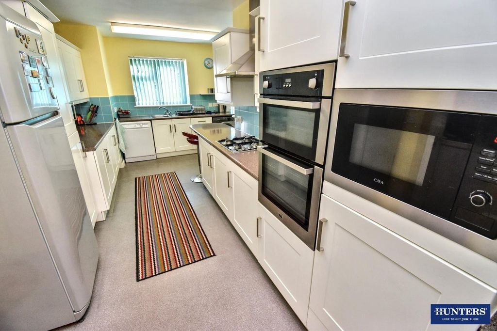 Property photo 2 of 17 Kitchen-Diner