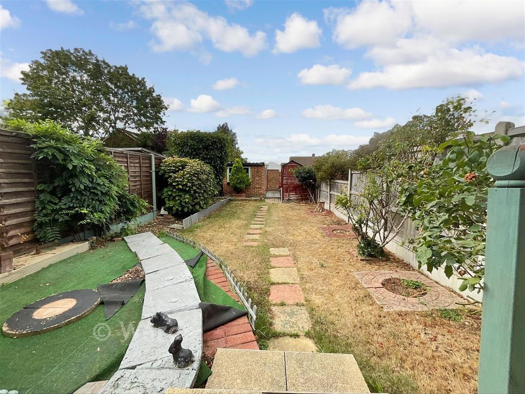 Property photo 2 of 12 Rear Garden