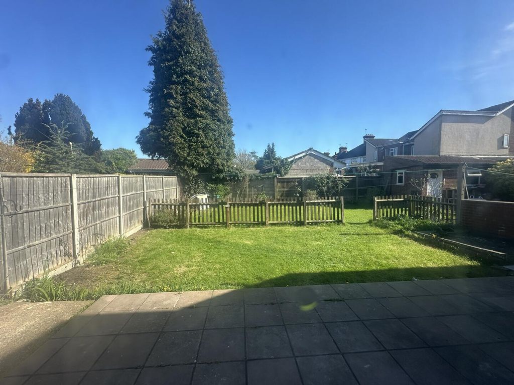 Property photo 2 of 11 Rear Garden