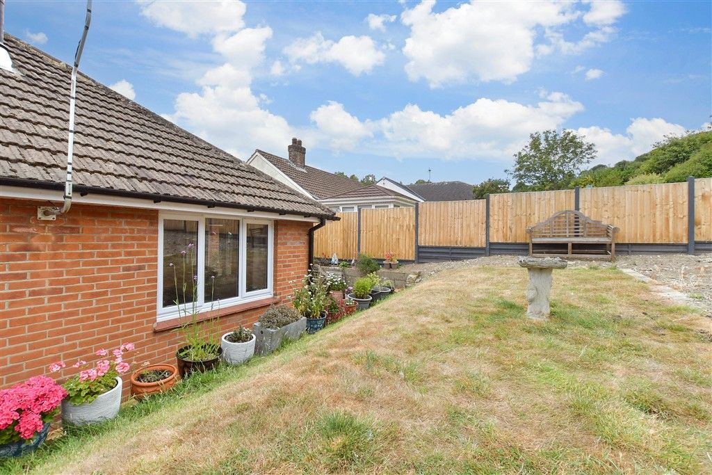 Property photo 2 of 15 Rear Garden