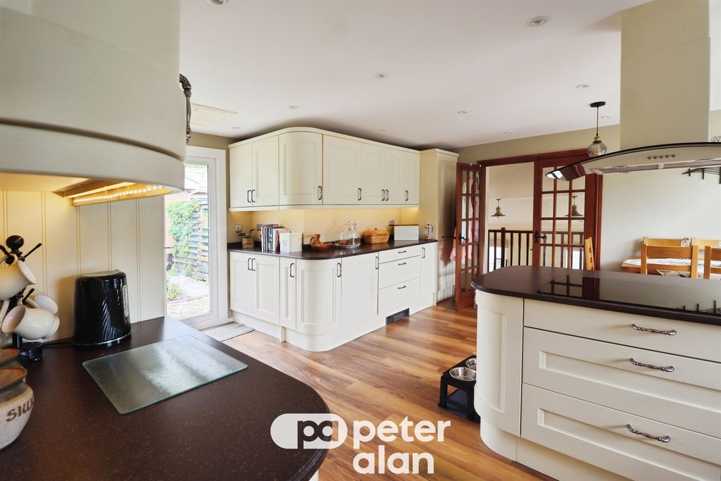 Additional image 4 of 3 bed detached bungalow for saleSunnybank, Glyncorrwg, Port Talbot SA13