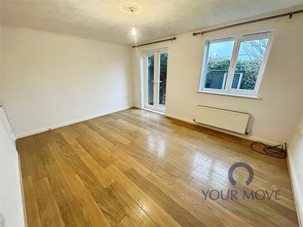 Property photo 3 of 12 Living Room