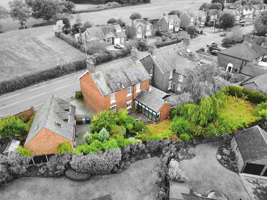 Property photo 2 of 38 Rear Elevation