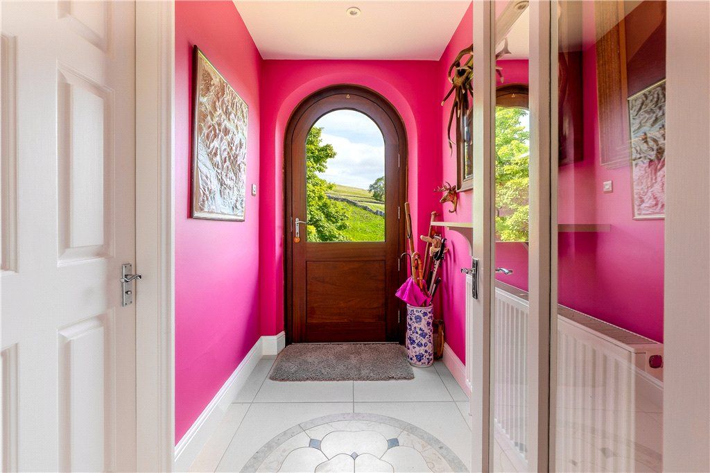 Property photo 3 of 28 Hallway