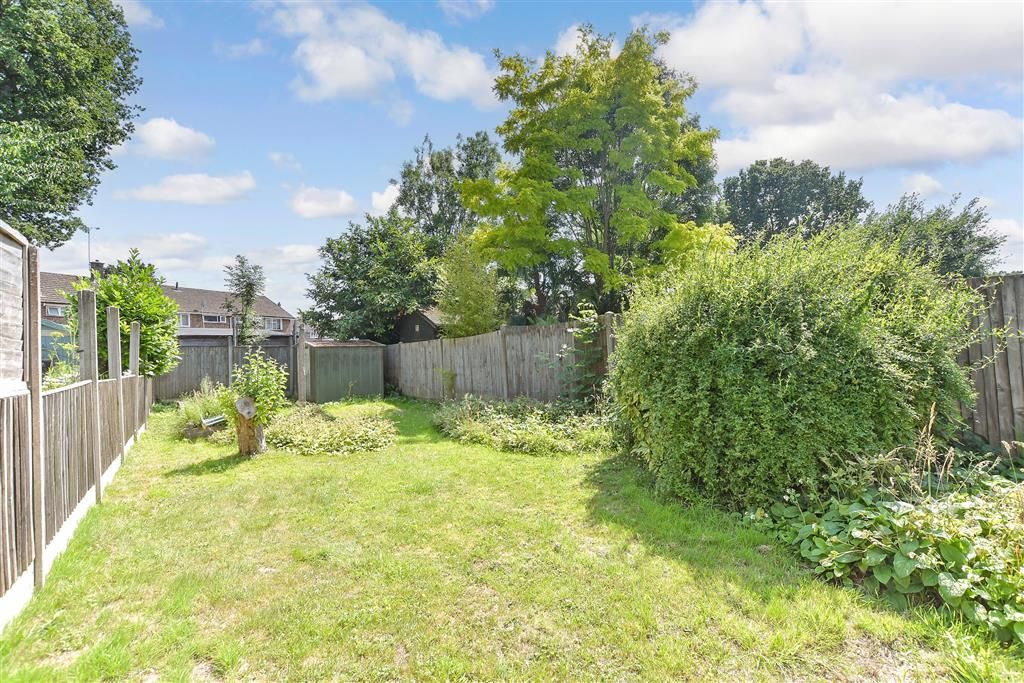 Property photo 1 of 13 Rear Garden