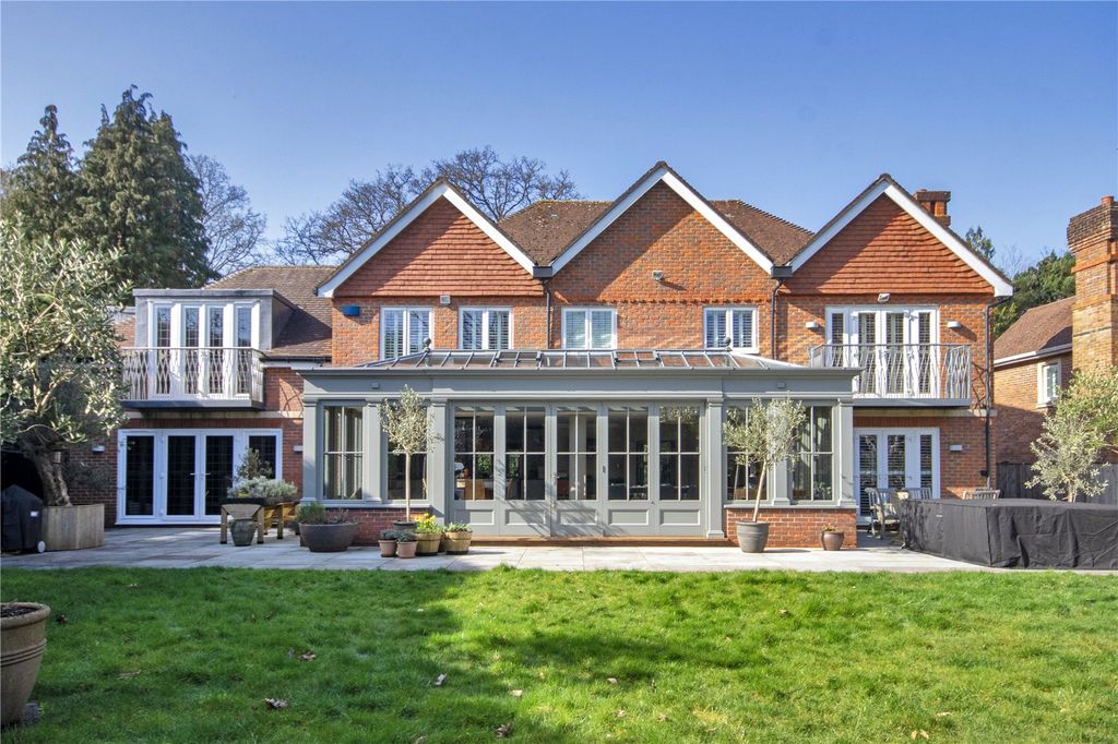 Property photo 3 of 23 Rear Elevation