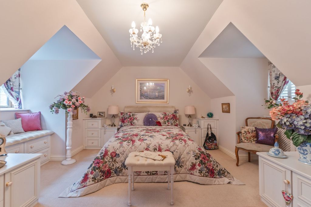 Additional image 27 of 5 bed detached house for saleChristchurch Hill, Christchurch NP18