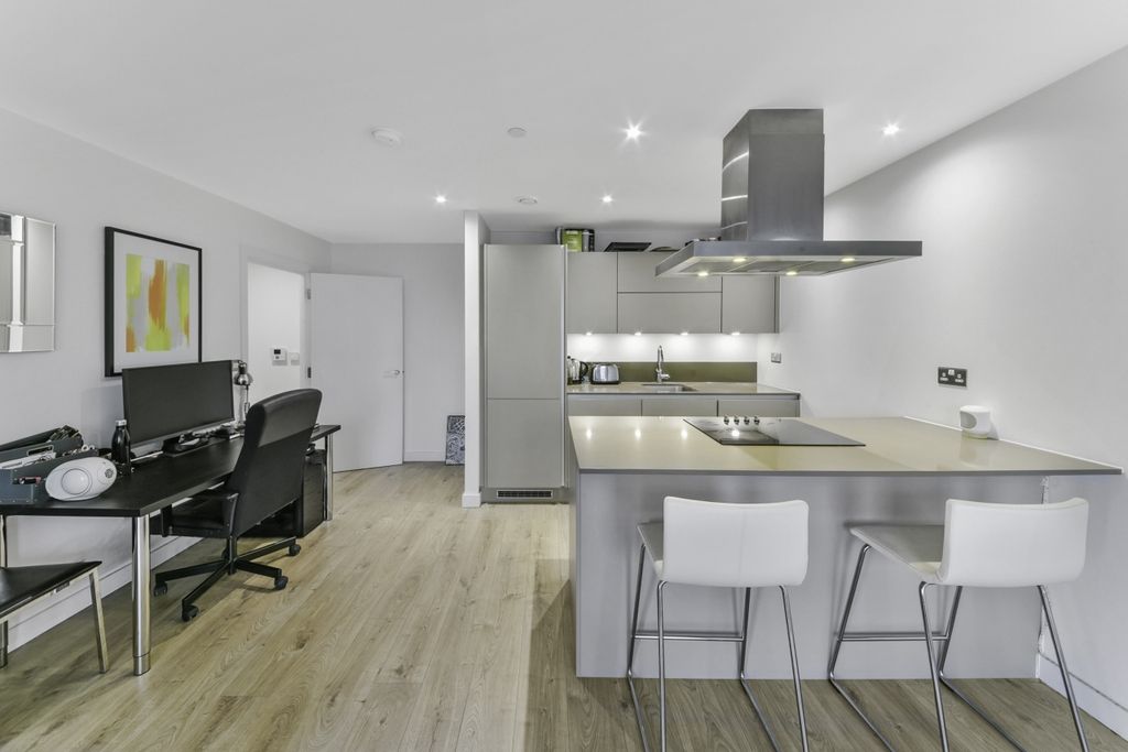 Property photo 3 of 10 Kitchen - Delancey A
