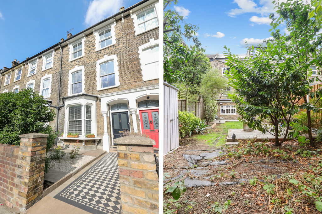 Property photo 1 of 40 Four Double Bedroom House For Sale By Hackney Downs