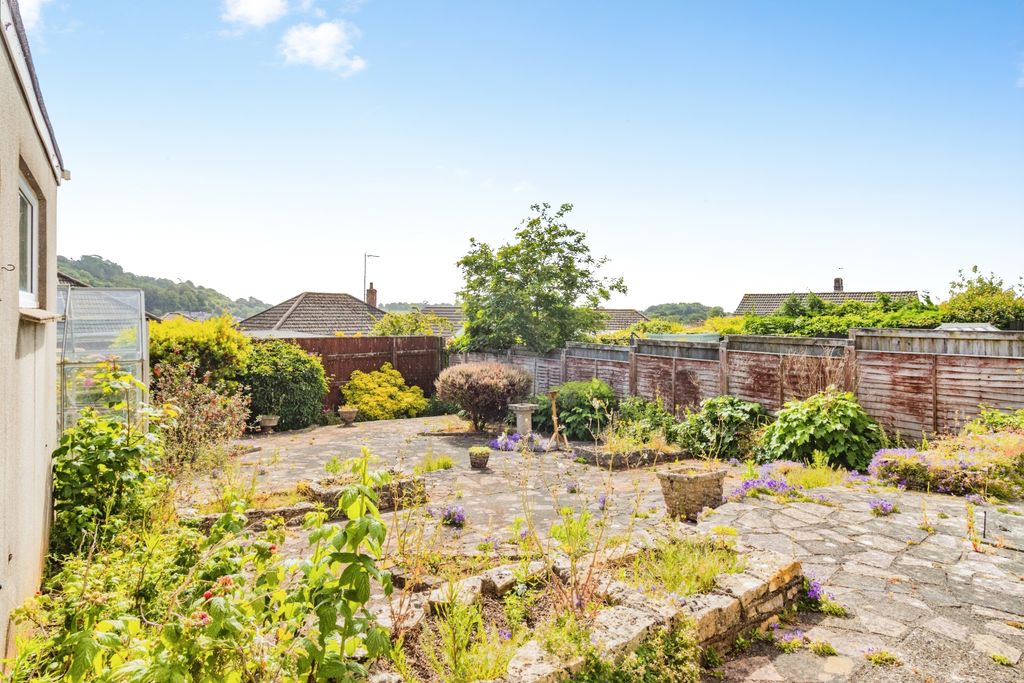 Property photo 2 of 20 Rear Garden