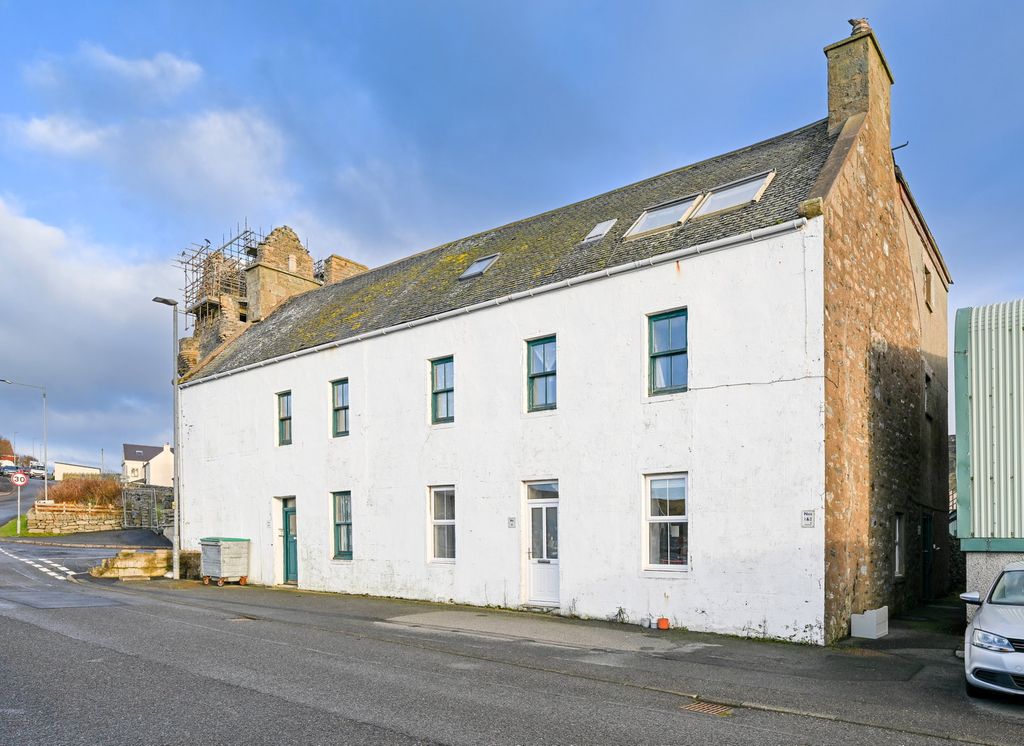 Additional image 44 of 8 bed detached house for saleBlacksness House, New Street, Scalloway, Shetland ZE1