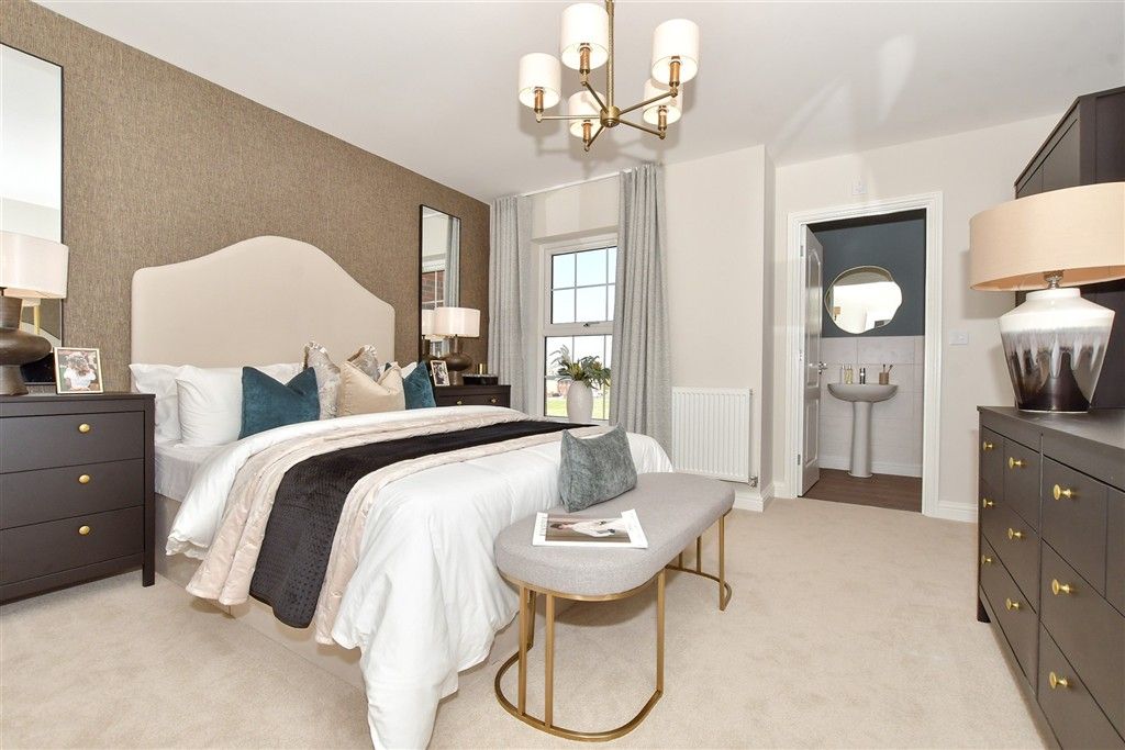 Property photo 3 of 8 Bedroom 1 Show Home
