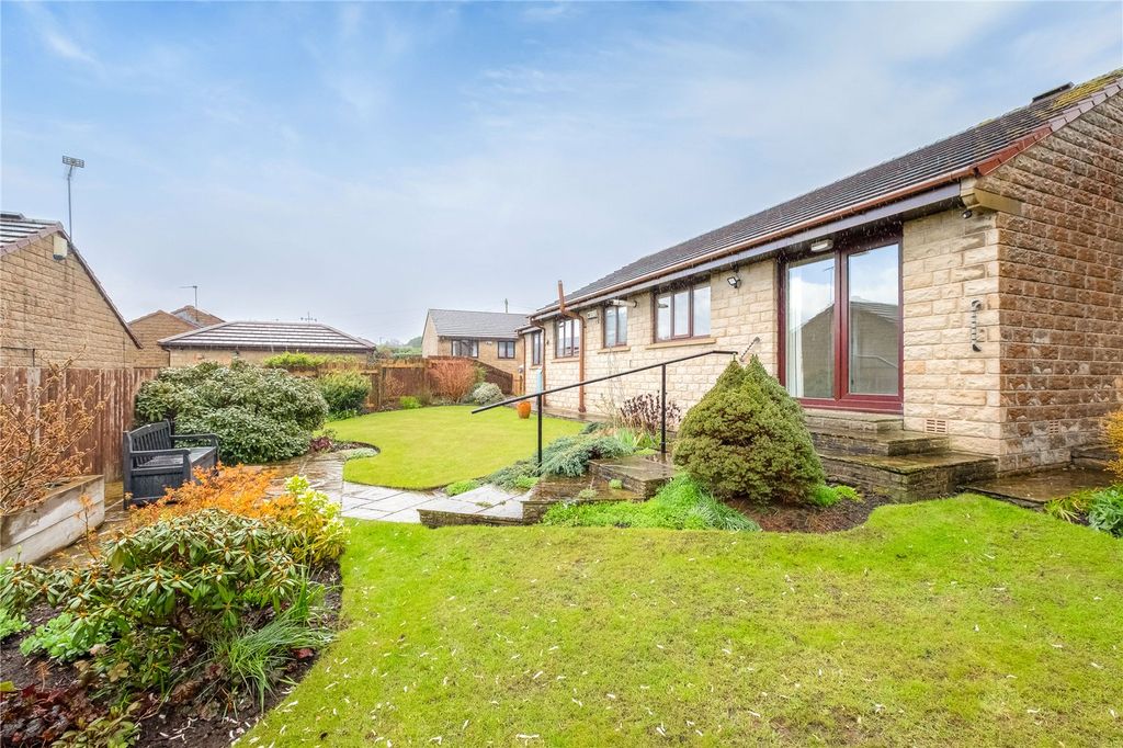 Property photo 3 of 22 Rear Garden