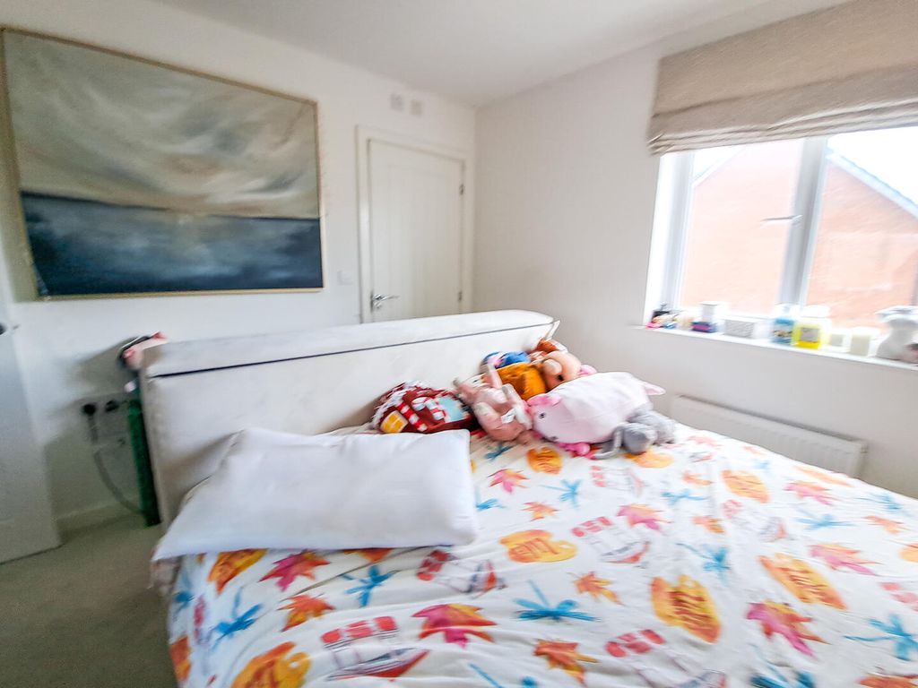 Additional image 8 of 4 bed detached house for saleSnowdrop Mead, Highbridge TA9