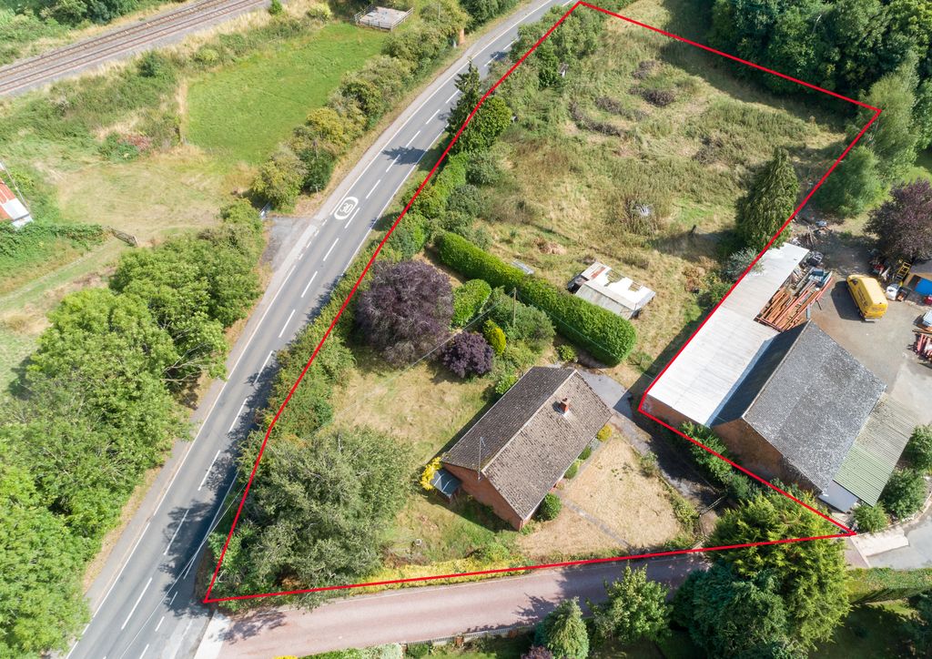 Property photo 1 of 13 Aerial View