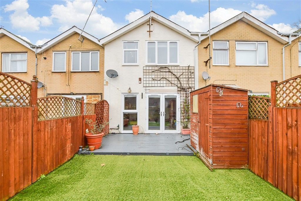 Property photo 1 of 6 Rear Elevation