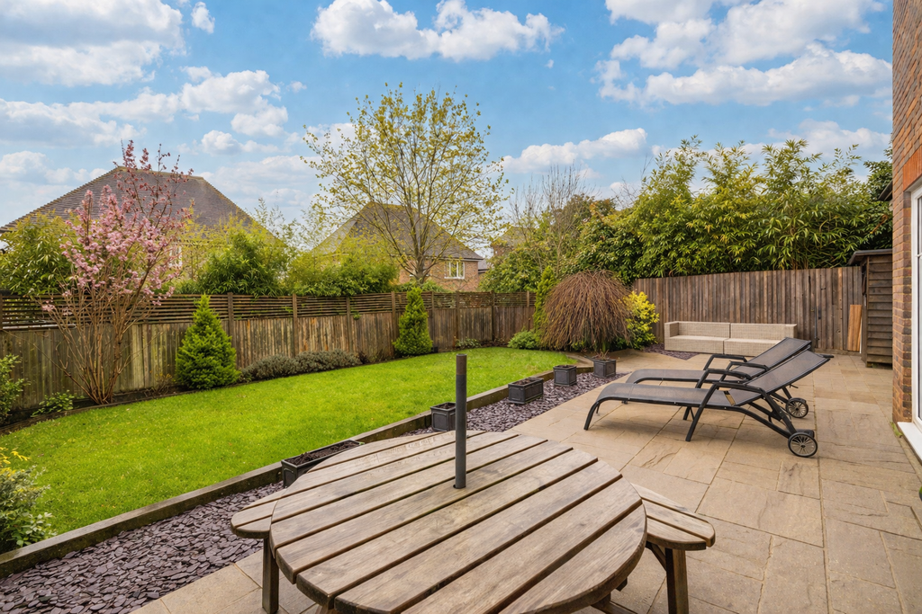 Additional image 25 of 4 bed detached house for saleKingfisher Drive, Haywards Heath, West Sussex RH16