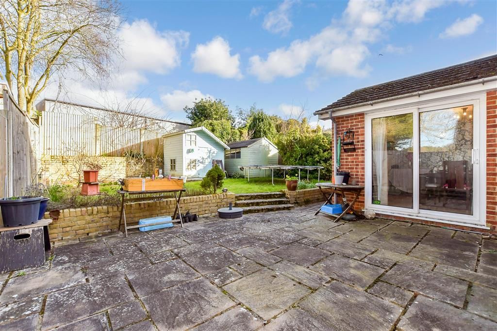 Property photo 3 of 10 Patio / Decking