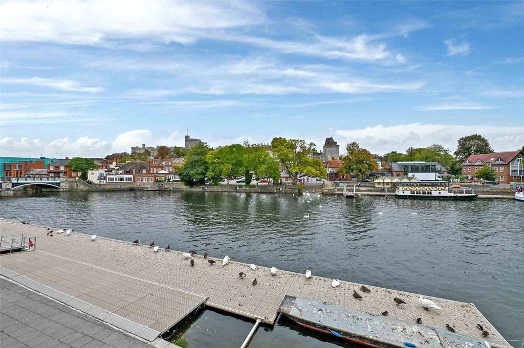 Additional image 17 of 3 bed flat for saleBrocas Street, Eton, Windsor, Berkshire SL4