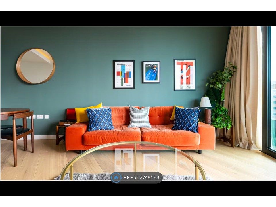 Property photo 1 of 18 Living Room - 45 Inch Tv