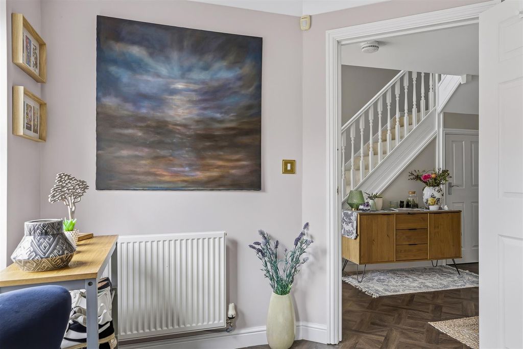 Additional image 19 of 6 bed detached house for saleWilliam Foster Way, Burley In Wharfedale, Ilkley LS29