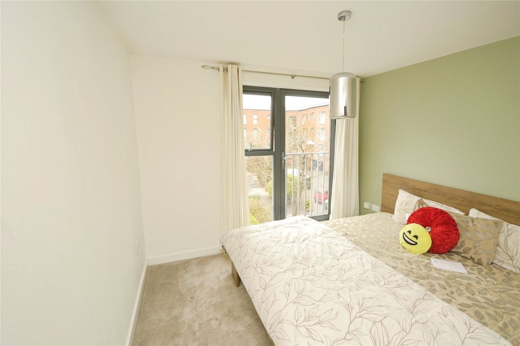Property photo 3 of 13 Bedroom One