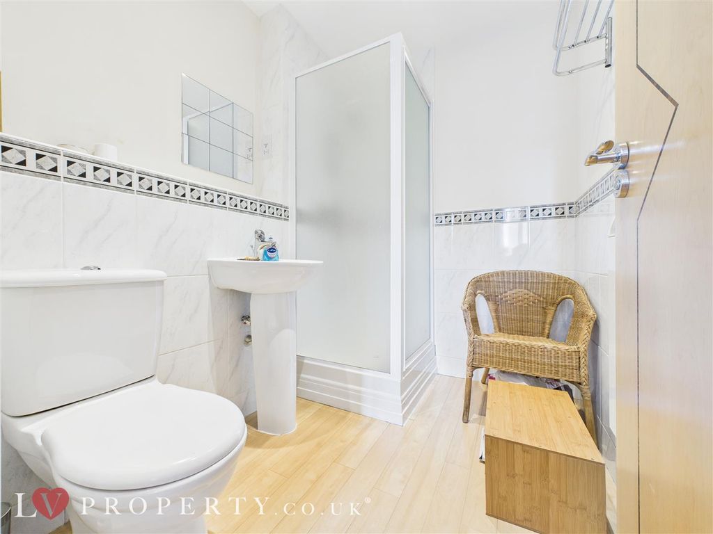 Additional image 17 of 2 bed flat for saleNewhall Court, George Street, Birmingham B3