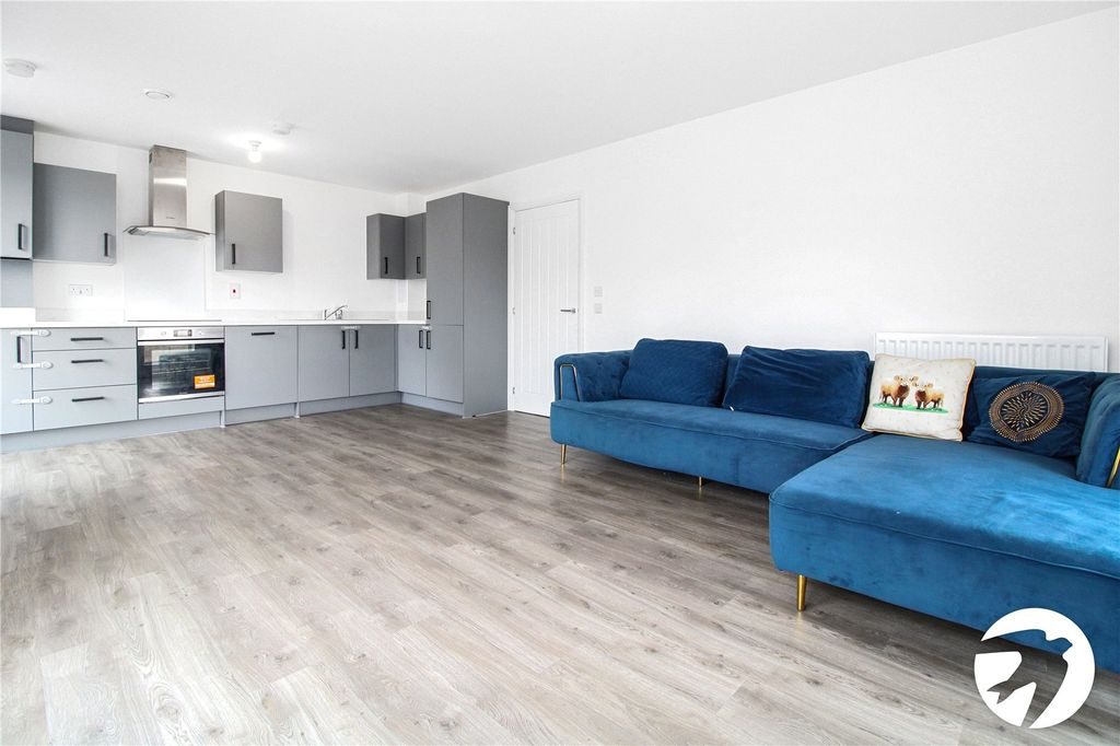 Property photo 2 of 13 Open Plan Living
