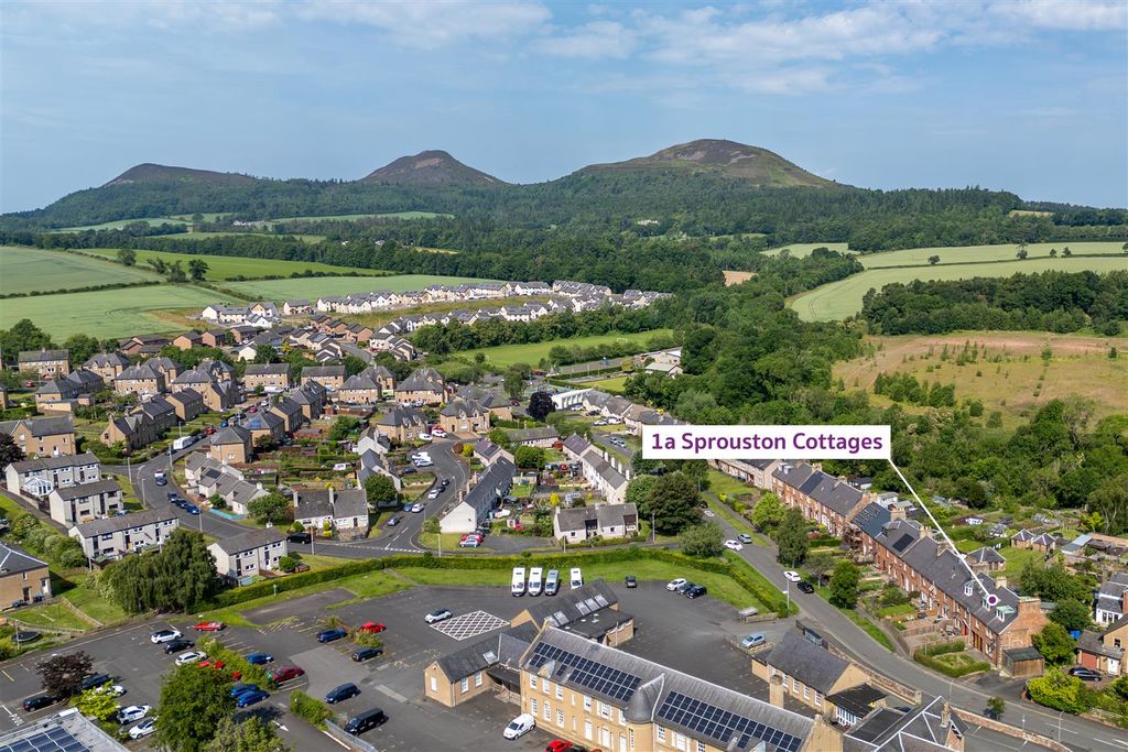 Property photo 2 of 16 1A_Sprouston Cottages_Newtown St Boswells-01.Jpg