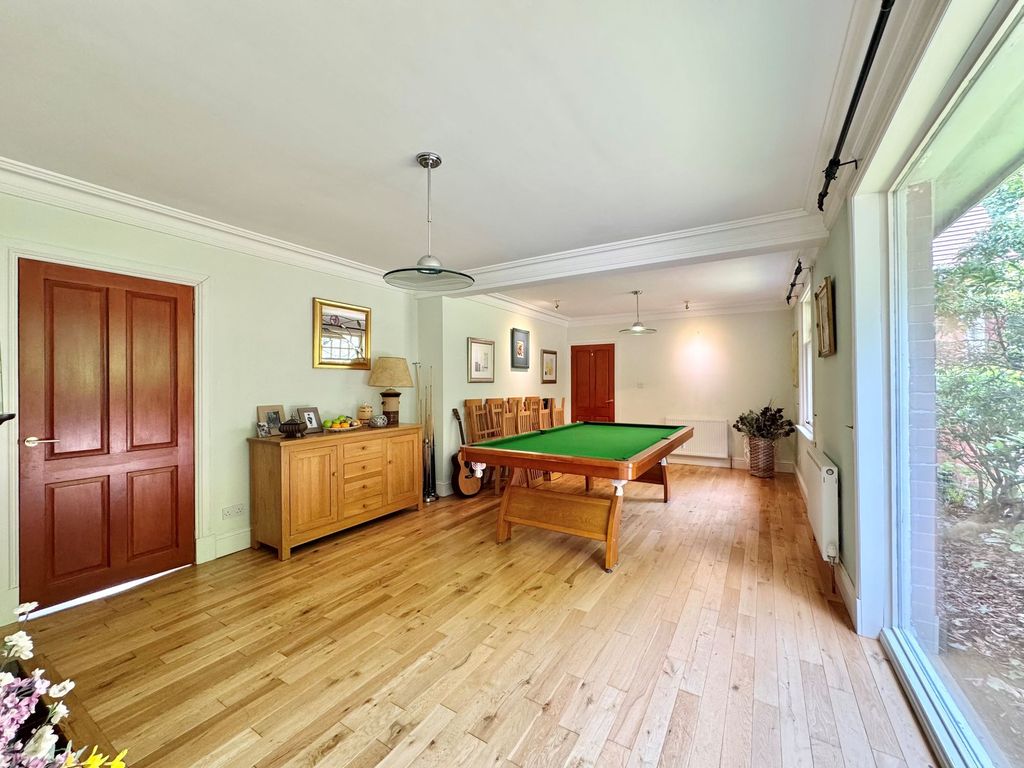 Additional image 21 of 5 bed property for saleSouthwood, Monkton KA9