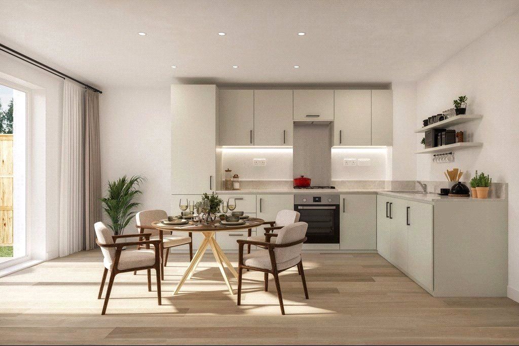 Property photo 2 of 5 Typical Kitchen