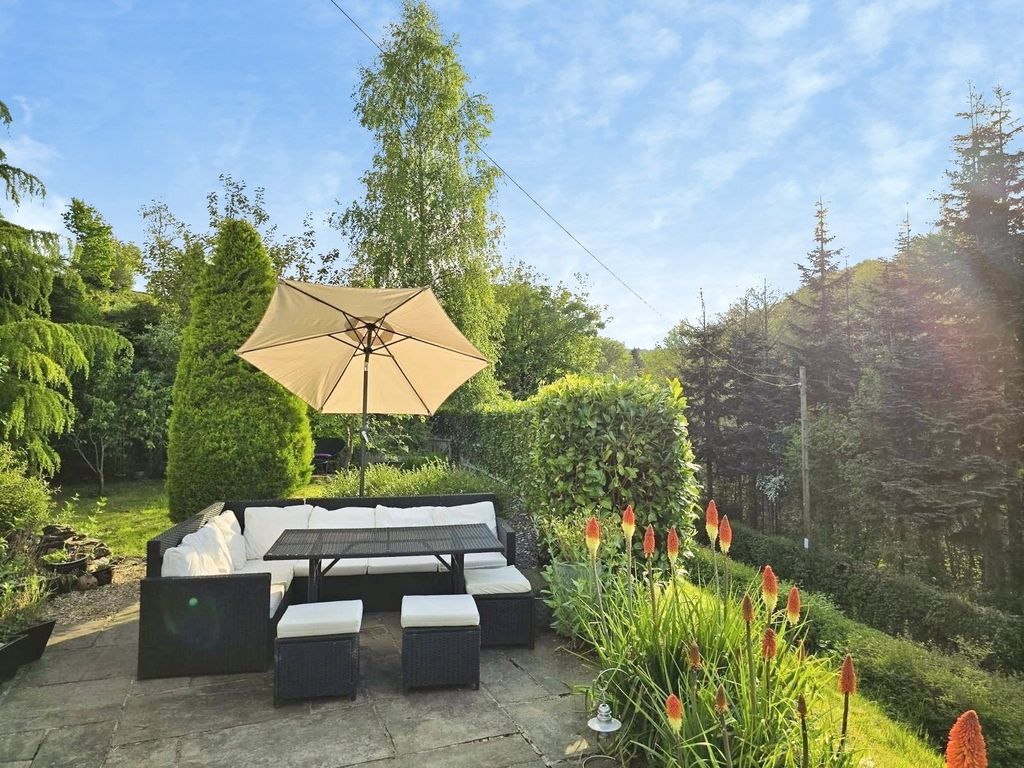 Additional image 24 of 3 bed detached house for saleLlanfyllin, Powys SY22