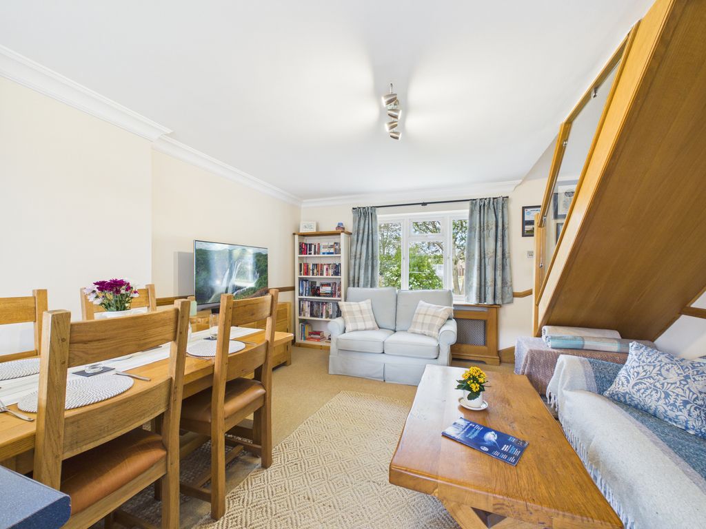 Property photo 3 of 14 Kitchen To Sitting Room